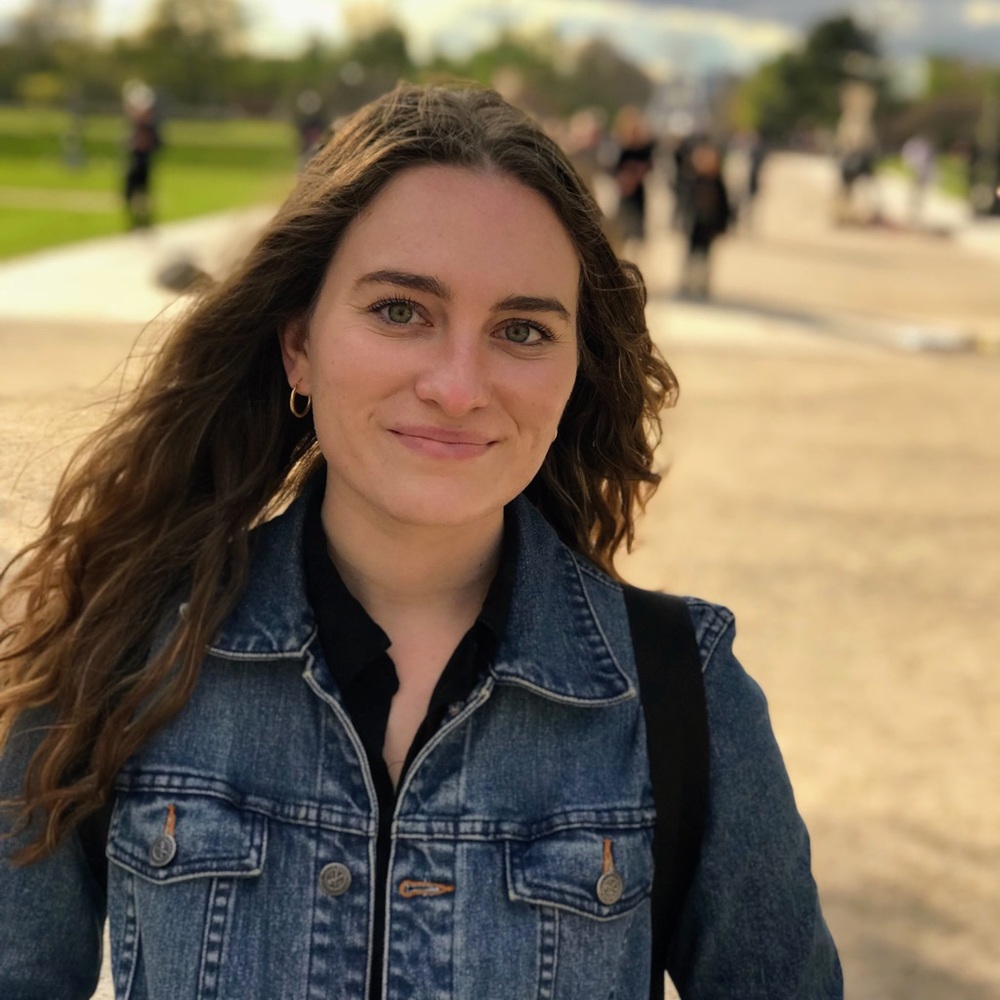 Meet your Posher, Kate